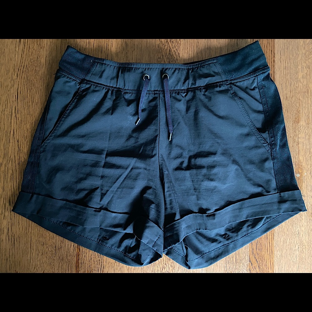Champion (Target brand) black shorts